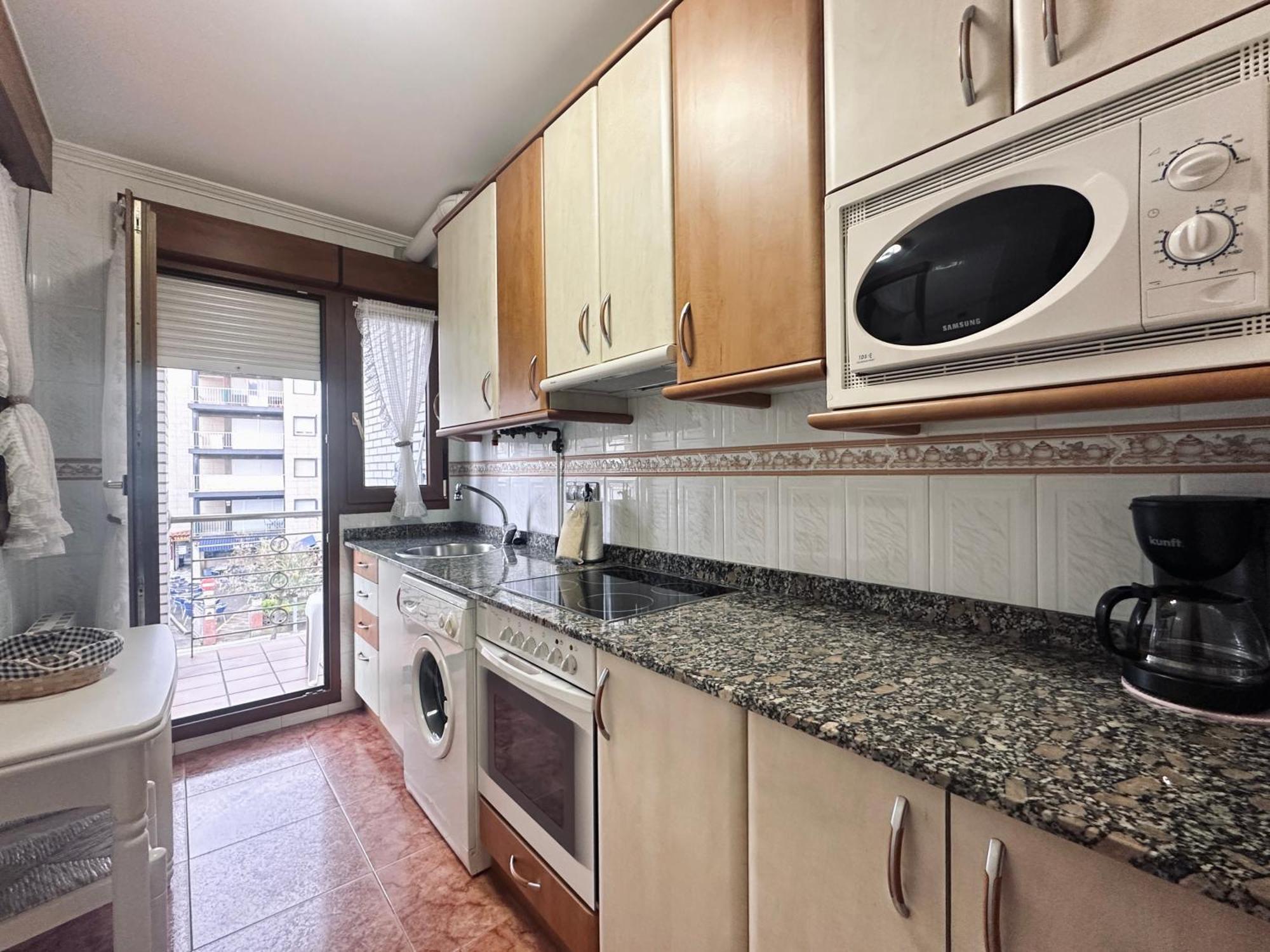 Apartamentos Pineda Noja Exterior foto